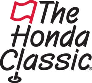 The Honda Classic logo