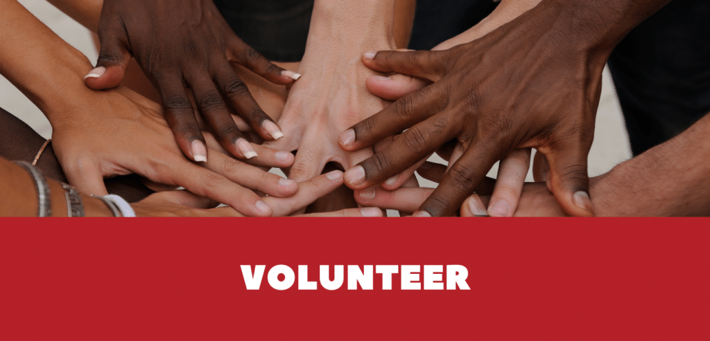 Volunteer