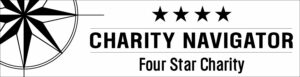 Charity Navigator stars