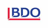 BDO logo