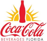 CocaCola logo