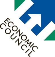 economic council logo
