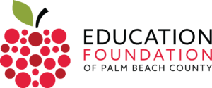 Education Foundation Logo