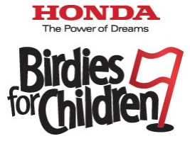 Honda Classic Birdies for Children logo
