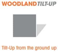 Woodland Logo