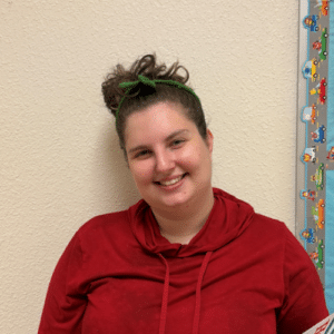 Picture of Anneliese Burns