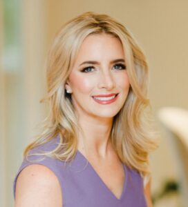Picture of Amanda Butterworth Pi