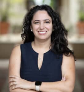 Picture of Elena McDonald