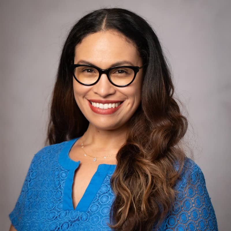 Young Professional Spotlight - Education Foundation Of Palm Beach County