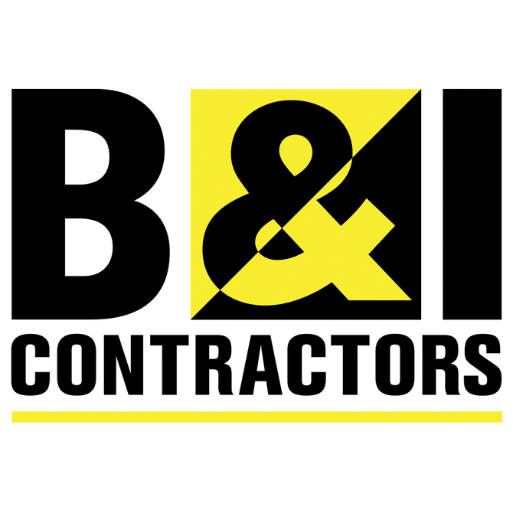 B&I Contractors