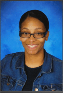 Picture of Rebecca Haynes