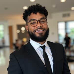 Picture of Tay Gaines