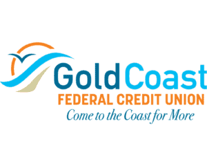 500 x 400 Gold Coast Federal Credit Union Logo