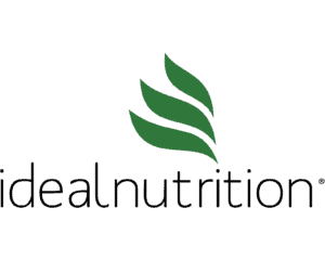 500 x 400 Ideal Nutrition Logo