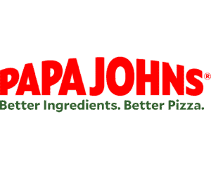 500 x 400 Papa Johns Logo