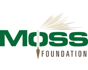 500 x 400 Moss Foundation Logo