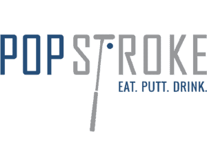 500 x 400 PopStroke Logo