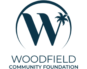 500 x 400 Woodfield Community Foundation Logo