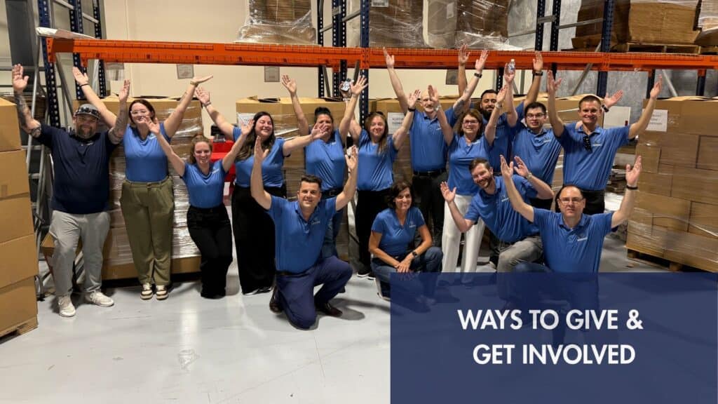 Get Involved - Education Foundation Of Palm Beach County