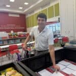 Blue Sea Capital Volunteer Team-4
