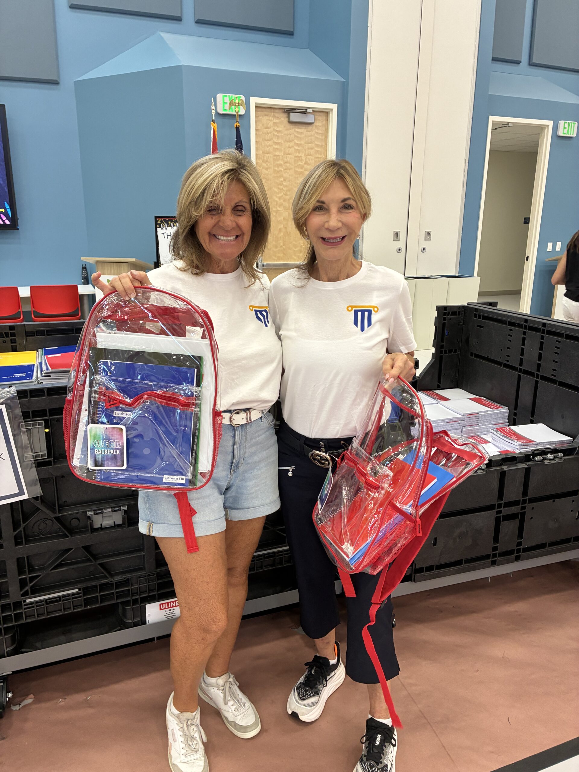 Mirasol Community Foundation