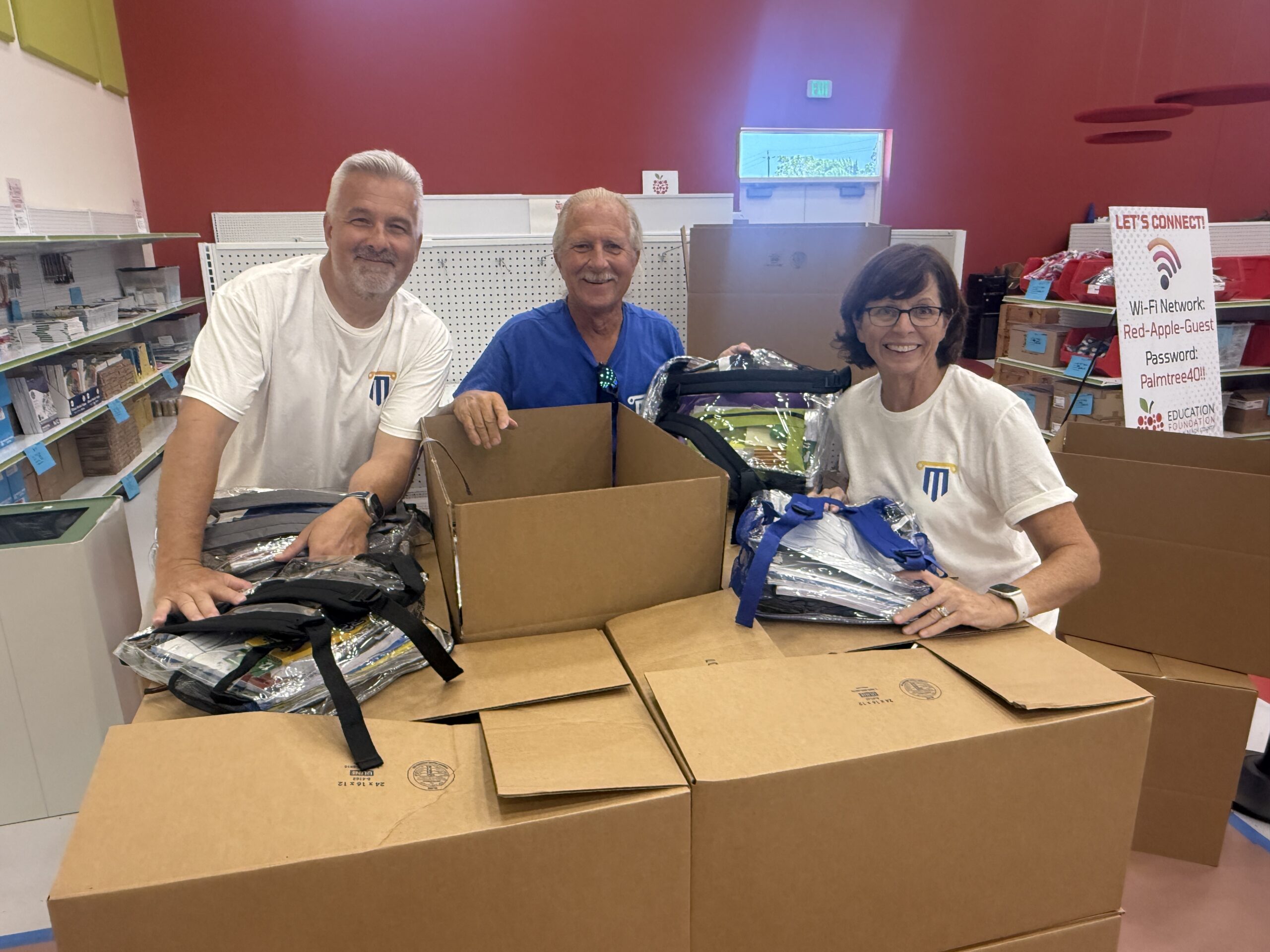 Mirasol Community Foundation