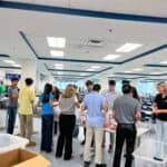 Pratt & Whitney Backpack Build 2026