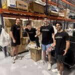 Prep Shift - Andersen-1