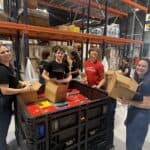 Prep Shift - Andersen-2