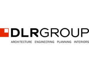500 x 400 DLR Group Logo