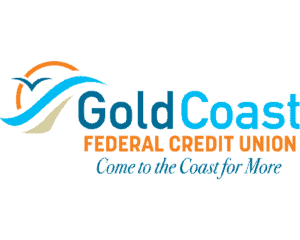500 x 400 Gold Coast Federal Credit Union Logo