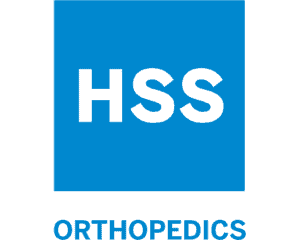 500 x 400 Hospital For Special Surgery Logo