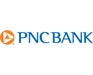 500 x 400 PNC Bank Logo