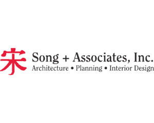 500 x 400 Song + Associates Logo