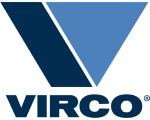 500 x 400 Virco Logo