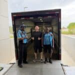 Amazon Deliveries (1)
