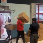 Amazon Deliveries (20)