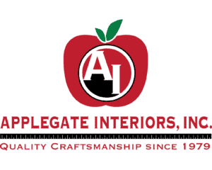 500 x 400 Applegate Interiors Logo
