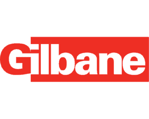 500 x 400 Gilbane Building Company Logo