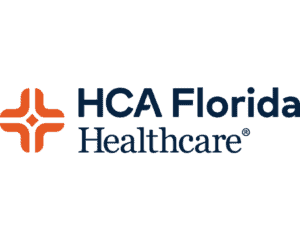 500 x 400 HCA Florida Healthcare Logo