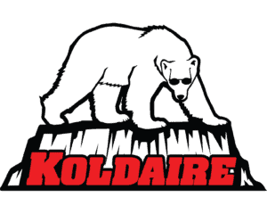 500 x 400 Koldaire Logo