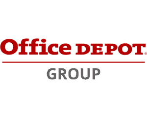500 x 400 Office Depot Logo