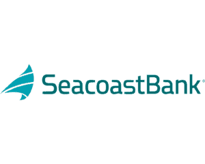 500 x 400 Seacoast Bank Logo
