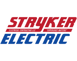 500 x 400 Stryker Electric Logo