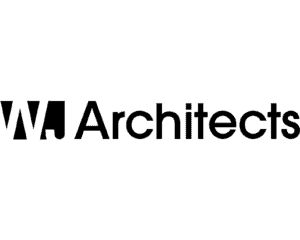 500 x 400 Wannemacher Jensen Architects Logo