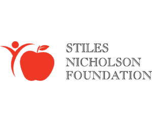 500 x 400 Stiles-Nicholson Foundation Logo