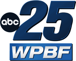 500 x 400 WPBF 25 News Logo