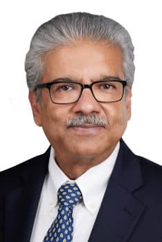 Atesh Chandra