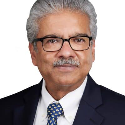 Atesh Chandra