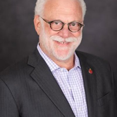 Alan Baseman